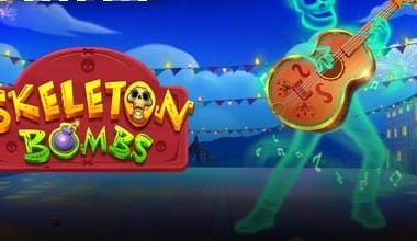 Skeleton Bombs