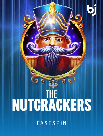 দ্য নাটক্র্যাকার