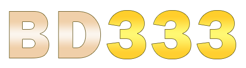 বিডি৩৩৩বেড Logo